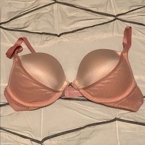 Victoria’s Secret push up bra